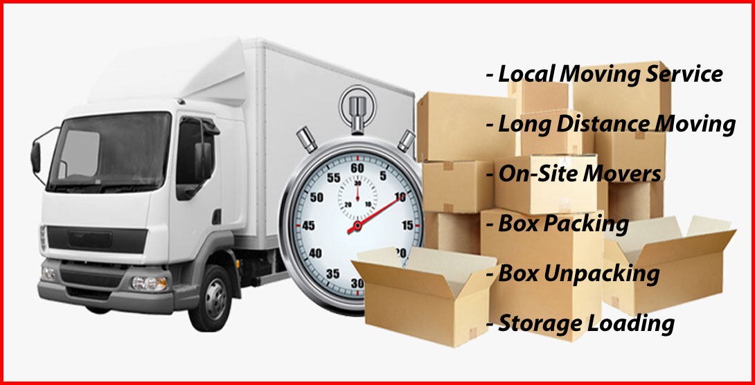 Packers And Movers Noida Sector 123